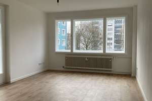 2 Zimmer Wohnung mit Küche – Päwesiner Weg 14, 13581 Wilhelmstadt, Berlin – Vorschaubild 3