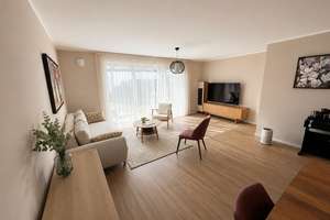 Neubau 5-Zimmer-Reihenhaus mit Garten, Terrasse & Einbauküche in Köln-Weiler – 50765 Volkhoven/Weiler, Köln – Vorschaubild 5