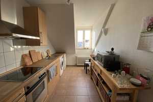 ***Zwei Zimmer-Whg. mit Blick über Oberkassel*** – Düsseldorf – Vorschaubild 9