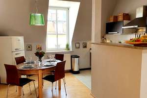 Loft-Flair in der Schwanthalerhöhe: 3-Zimmer-Wohnung mit gehobener Ausstattung – Parkstraße 4, 80339 Schwanthalerhöhe (Ortsteil), München – Vorschaubild 10