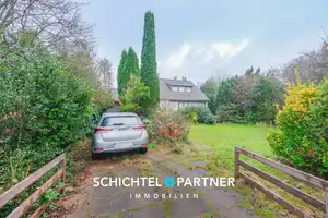 Lilienthal | Freistehendes Einfamilienhaus mit großem Garten und Doppelgarage – Osterholz (Kreis) – Vorschaubild 2