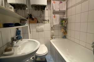 Zentral gelegene 4-Zimmer-Wohnung in der Südstadt – Die vollständige Adresse der Immobilie erhältst du vom Anbieter., 42119 Elberfeld, Wuppertal – Vorschaubild 10