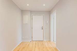 Bezugsfreies und saniertes 1-Zimmer Apartment in ruhiger Lage von Mülheim an der Ruhr – 45473 Altstadt II, Mülheim an der Ruhr – Vorschaubild 5