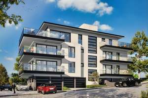 Provisionsfrei. Neubau-Eigentumswohnungen direkt a.d. Rheinpromenade.  – Die vollständige Adresse der Immobilie erhältst du vom Anbieter., 56575 Weißenthurm – Vorschaubild 2