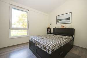 Modernes, neuwertiges Mittelreihenhaus in Hamburg-Harburg, zentral u. ruhig gelegen mit Stellplatz! – 21079 Harburg (Ortsteil), Hamburg – Vorschaubild 5