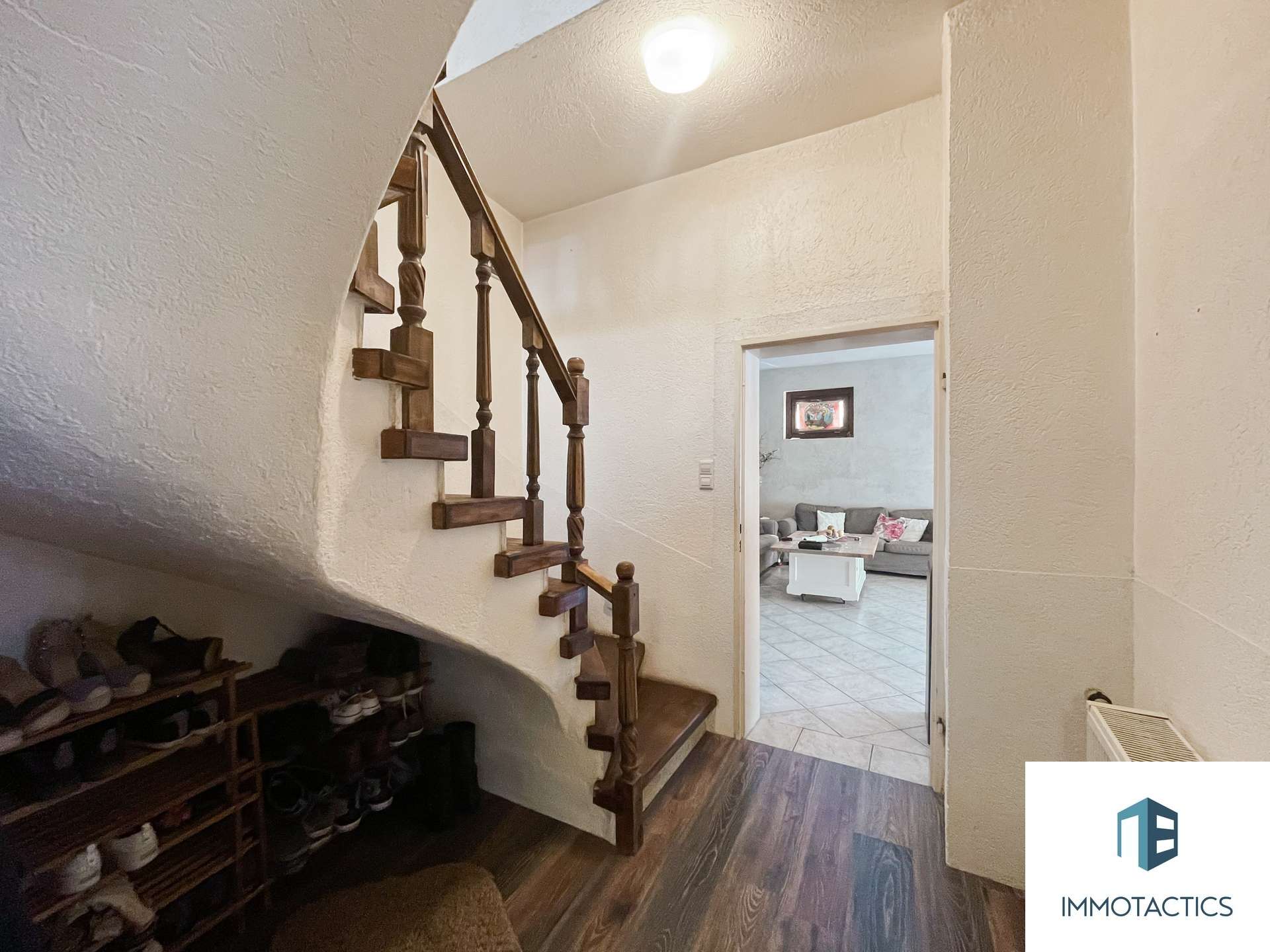 Zwei Häuser. Unzählige Möglichkeiten. Wohnen, Arbeiten & Investieren unter einem Dach., Donnersbergkreis – Bild 3