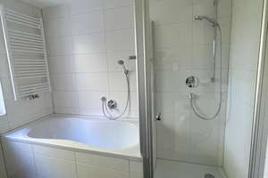 Moderne 2-Zi.-Wohnung (71 m²) mit Terrasse, EBK, TG – Steinäckerweg 6, 74545 Michelfeld – Vorschaubild 4