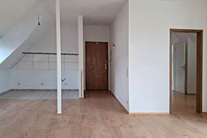 Lichtdurchflutete 2-Zimmer-Wohnung mit Terrasse u. PKW-Stellplatz in Feldrandlage/ MZ-Hechtsheim – Die vollständige Adresse der Immobilie erhältst du vom Anbieter., 55129 Hechtsheim, Mainz – Vorschaubild 4