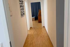 Helle 4 Zimmerwohnung in Maxvorstadt – Nymphenburgerstr. 51, 80636 Marsfeld, München – Vorschaubild 6