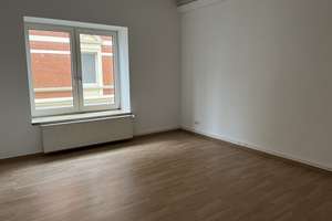 Komfortable 2-Zimmer Wohnung mit EBK