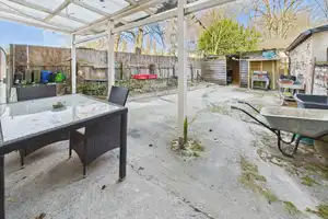 Solide im Innenstadtbereich! 6-Parteien-Haus mit 3 freien Einheiten – Mariaweiler Straße 00, 52349 Düren (Kreis) – Vorschaubild 34