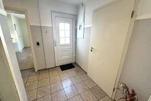 Bremerhaven-Speckenbüttel: Wohnen, gestalten oder neu bauen: Haus mit großem Garten und Zukunftschan – Die vollständige Adresse der Immobilie erhältst du vom Anbieter., 27580 Lehe, Bremerhaven – Vorschaubild 5