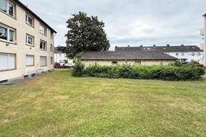 Haspe - Leerstehende Eigentumswohnung mit 3 Zimmern, Balkon und Garage – 58135 Haspe-West, Hagen – Vorschaubild 25