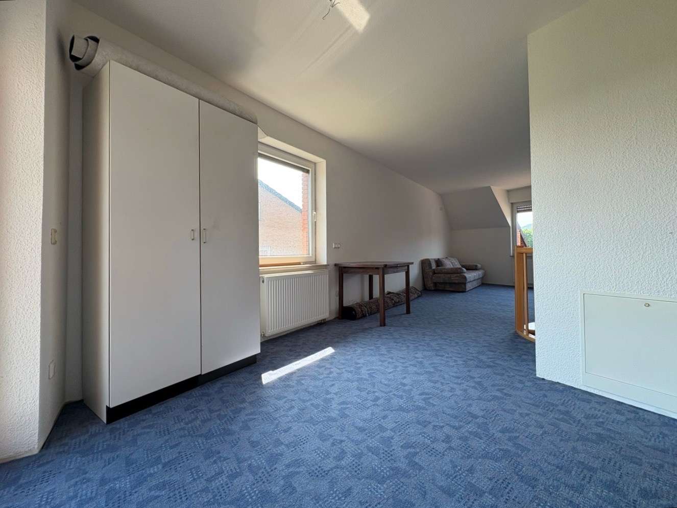 Immobilie in Rinteln - Drei Wohneinheiten in ruhiger Lage – Einziehen oder vermieten?  - Bild 13