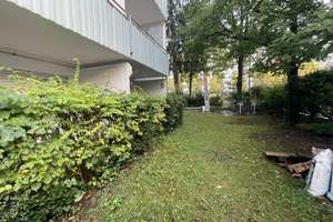 Charmante 1-Zimmer Wohnung im EG mit Terrasse in München-Bogenhausen – Normannenplatz 2, 81925 Herzogpark, München – Vorschaubild 25
