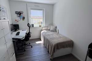 möblierte neuwertige 3-Zimmer-Wohnung in Altdorf bei Nürnberg mit grosser Terrasse und Garten – Die vollständige Adresse der Immobilie erhältst du vom Anbieter., 90518 Altdorf bei Nürnberg – Vorschaubild 6