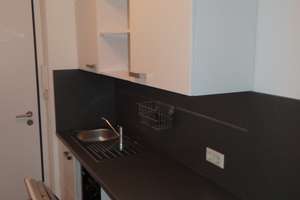 Modernes, möbliertes Appartement mit Balkon in TU Nähe – Bockstwete 3, 38100 Innenstadt, Braunschweig – Vorschaubild 9