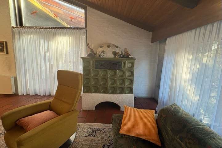 Immobilie in Altdorf bei Nürnberg - Großes freistehendes 1- bis 2-Familienhaus in Altdorf mit Garten und Garage - Bild 15