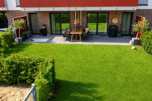Wunderschöne und moderne  4-Zimmer-Neubauwohnung mit  Terrasse und eigenem Garten – Die vollständige Adresse der Immobilie erhältst du vom Anbieter., 53225 Vilich, Bonn – Vorschaubild 12