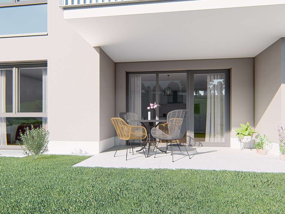 unverbindliche Illustration