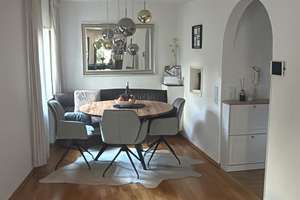 Möblierte 2-Zimmer-Wohnung mit Balkon zur Untermiete – Die vollständige Adresse der Immobilie erhältst du vom Anbieter., 89073 Mitte, Ulm – Vorschaubild 5