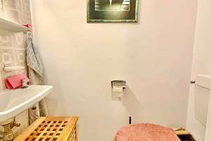 Nette 3-Zimmer Wohnung am Steinhübel – Die vollständige Adresse der Immobilie erhältst du vom Anbieter., 66424 Homburg – Vorschaubild 7