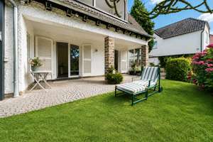 Red-Carpet-Flair in Heisinger Bestlage – Die vollständige Adresse der Immobilie erhältst du vom Anbieter., 45259 Heisingen, Essen – Vorschaubild 28
