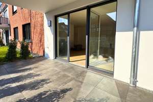 Exklusive Neubau-Erdgeschosswohnung mit Terrasse, Aufzug und erstklassigem Wohnkomfort. – Die vollständige Adresse der Immobilie erhältst du vom Anbieter., 38226 Lebenstedt, Salzgitter – Vorschaubild 7