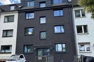 Klimatisierte / hochwertig ausgestatete 3-Zimmer-Wohnung nach Kernsanierung in Köln-Bilderstöckchen  – Longericher Straße 51, 50739 Bilderstöckchen, Köln – Vorschaubild 2