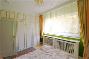 1 freie und 1 vermietete Wohnung nebeneinander - "Grün" und dennoch zentral - mit wunderbaren Gärten – Die vollständige Adresse der Immobilie erhältst du vom Anbieter., 14167 Zehlendorf, Berlin – Vorschaubild 15