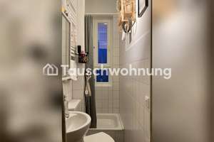 Tauschwohnung: Tausche meine charmante 3-Zimmer-Altbauwohnung in Eimsbüttel – Die vollständige Adresse der Immobilie erhältst du vom Anbieter., 20255 Eimsbüttel (Ortsteil), Hamburg – Vorschaubild 4