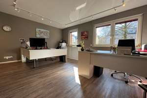 Wohnen & Arbeiten perfekt vereint – gepflegtes Reihenhaus in Düsseldorf-Unterbach – 40627 Unterbach, Düsseldorf – Vorschaubild 4