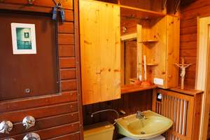Provisionsfrei: Grüne Oase am Schäfflerbach – 2-Zimmer-Idyll mit Sauna & Bachzugang in Bestlage – Die vollständige Adresse der Immobilie erhältst du vom Anbieter., 86153 Am Schäfflerbach, Augsburg – Vorschaubild 13