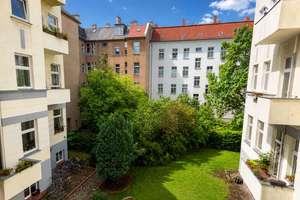 Altbaucharme trifft modernes Wohngefühl – ein Zuhause zum Verlieben **Bezugsfrei**Provisionsfrei** – Die vollständige Adresse der Immobilie erhältst du vom Anbieter., 12437 Baumschulenweg, Berlin – Vorschaubild 14