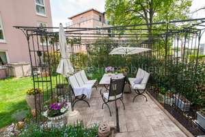 Laubegast - frei werdende 3-Zimmer-Wohnung mit großem Gartenanteil – Donathstr. 28, 1279 Laubegast, Dresden – Vorschaubild 6