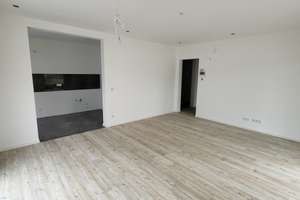 Gehobene, moderne 3-Zimmer-Wohnung mit privatem Garten Einbauküche und großer Terrasse in Regensburg – 93057 Konradsiedlung-Wutzlhofen, Regensburg – Vorschaubild 8