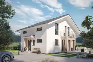Bien-Zenker: Ihr Traumhaus, maßgeschneidert für die ganze Familie – Sächsische Schweiz-Osterzgebirge (Kreis) – Vorschaubild 23