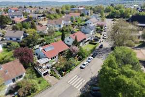 Freistehendes Einfamilienhaus in Allmersbach im Tal – Die vollständige Adresse der Immobilie erhältst du vom Anbieter., 71573 Allmersbach im Tal – Vorschaubild 7