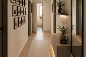 Ihr neues Zuhause – lichtdurchflutete Dachgeschosswohnung mit Wohlfühlcharakter – Heinrichstraße 29, 50999 Weiß, Köln – Vorschaubild 5