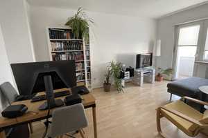 MA-Lindenhof  ##  Bestlage  ##  2 ZKB mit 2 Balkonen – Gontardstraße 15, 68163 Mannheim – Vorschaubild 3