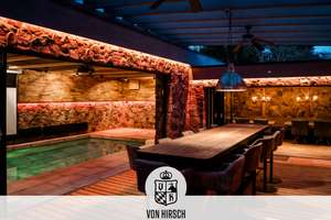 Stonewood Residenz - Hegau Haus mit Pool & Bach – Die vollständige Adresse der Immobilie erhältst du vom Anbieter., 78234 Engen – Vorschaubild 6