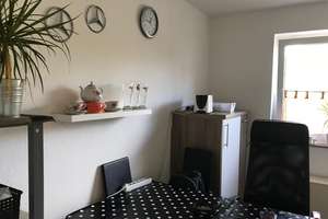 Exklusive 2,5-Zimmer-Wohnung in Mülheim – 45476 Styrum, Mülheim an der Ruhr – Vorschaubild 8
