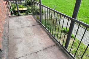 Frei zum Selbstbezug ! Sonnige 2- Raum- ETW mit Balkon in Duisburg - Hüttenheim - provisionsfrei ! – An der Batterie 15, 47259 Hüttenheim, Duisburg – Vorschaubild 13
