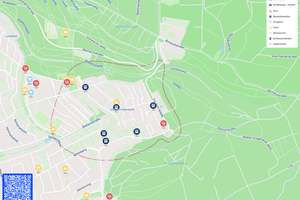 Moderner Wohnkomfort auf den Zietenterrassen – 37085 Geismar, Göttingen – Vorschaubild 16