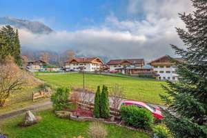 Wohnen am Fuße des Rechenbergs - Gemütliche Doppelhaushälfte mit Bergblick – Die vollständige Adresse der Immobilie erhältst du vom Anbieter., 83246 Unterwössen – Vorschaubild 17
