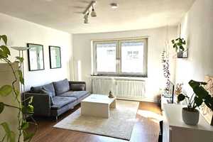 Helle 2 ZKB im Lindenhof mit großem Balkon sucht netten Nachmieter – Mannheim – Vorschaubild 3