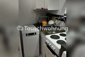 Tauschwohnung: 2.5 Zi Charlottenburg gg 2+ Zi nähe Prenz. Berg – Saldernstr. 2, 14059 Charlottenburg, Berlin – Vorschaubild 3