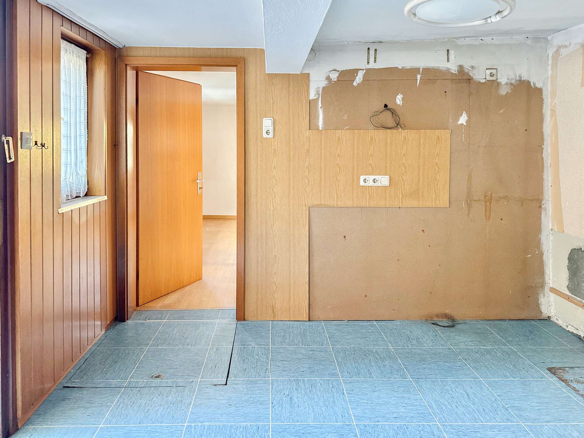 Immobilie in Merkelbach - Flexibles Immobilien-Duo mit optionaler Zusammenlegung! Mehrgenerationen, Wohnen und/oder Vermieten! - Bild 11