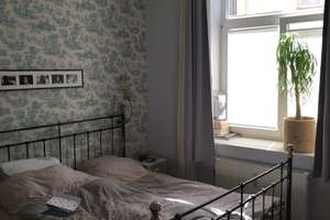 6-Zimmer-Wohnung Glockenbachviertel – Die vollständige Adresse der Immobilie erhältst du vom Anbieter., 80469 Glockenbach, München – Vorschaubild 10