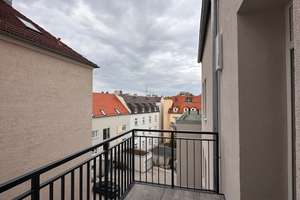 Luxuriöses Wohnen auf 158m²: Erstbezug nach Kernsanierung | Altbau mit Balkon | Energieeffizienz – Die vollständige Adresse der Immobilie erhältst du vom Anbieter., 86152 Jakoberstadt-Süd, Augsburg – Vorschaubild 17